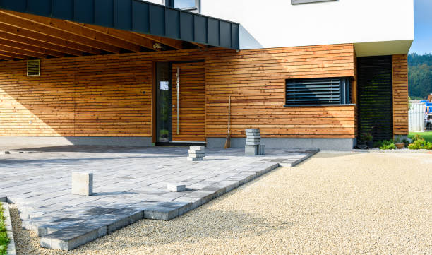 Best Local Driveway Pavers  in Owosso, MI