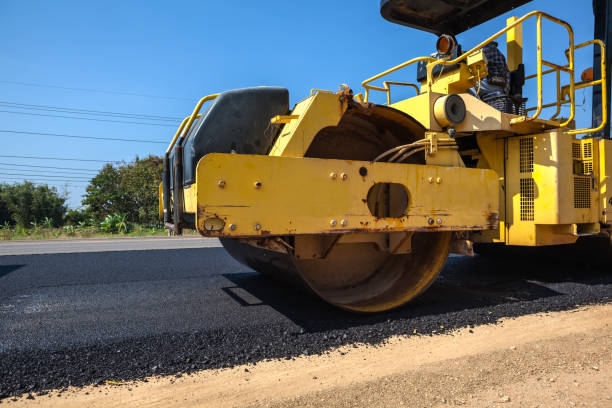 Owosso, MI Driveway Pavers Company